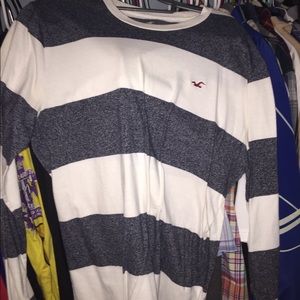 Hollister long sleeve